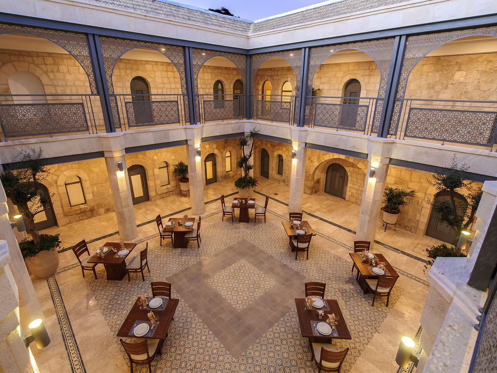 The Sephardic House Hotel In The Jewish Quarter Kudüs Dış mekan fotoğraf