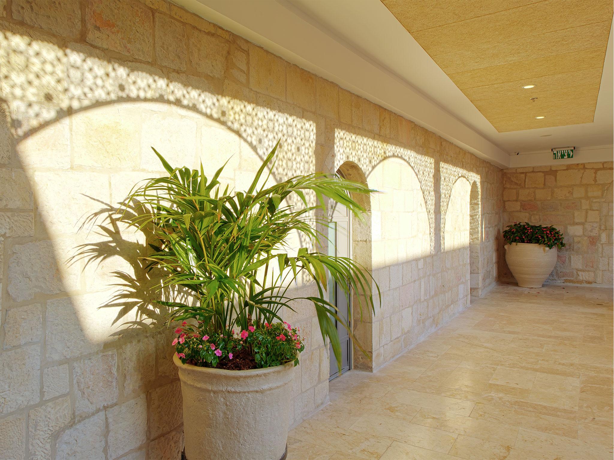 The Sephardic House Hotel In The Jewish Quarter Kudüs Dış mekan fotoğraf