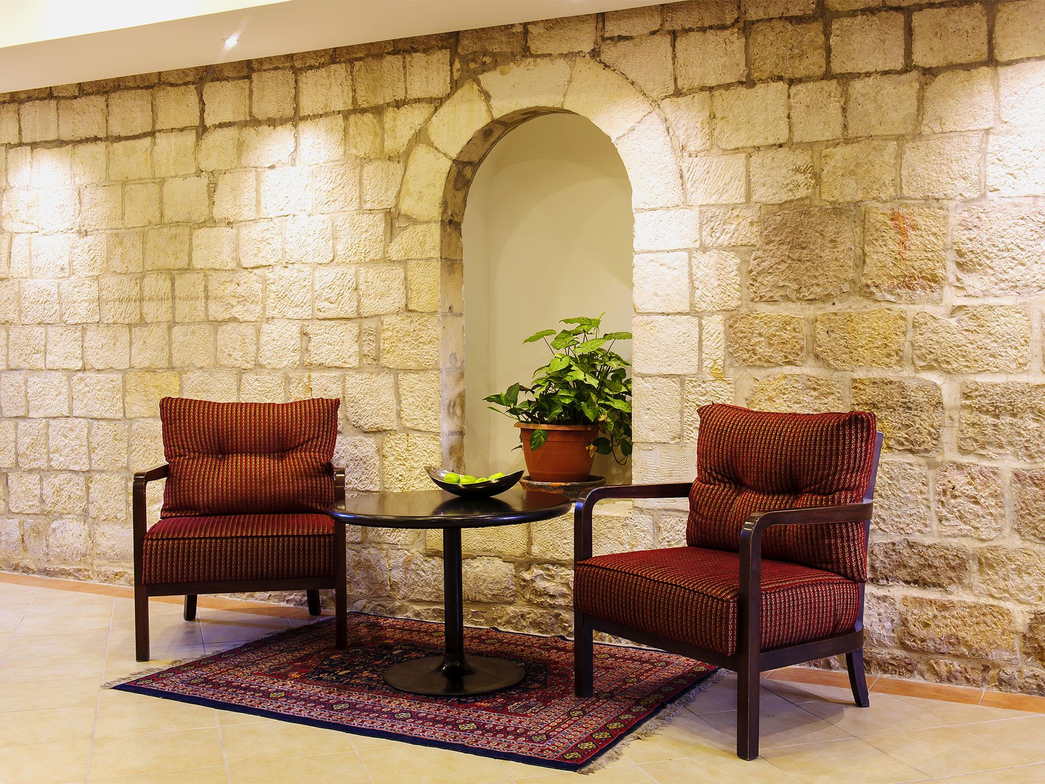 The Sephardic House Hotel In The Jewish Quarter Kudüs Dış mekan fotoğraf